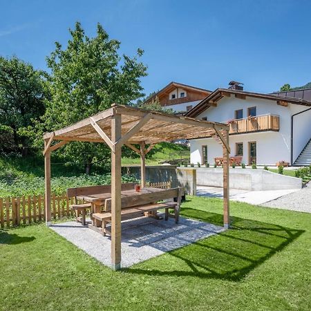 Apartamento Der Soellhof Bresanona Exterior foto