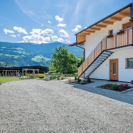 Apartamento Der Soellhof Bresanona Exterior foto