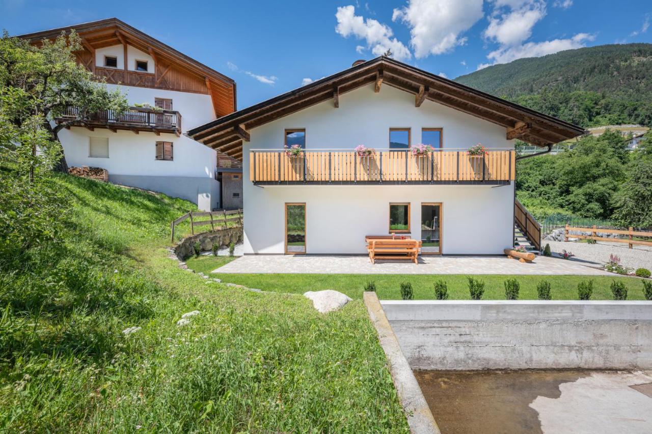 Apartamento Der Soellhof Bresanona Exterior foto