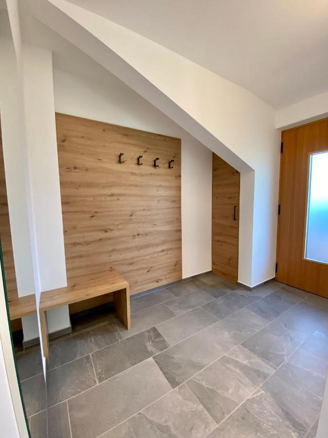 Apartamento Der Soellhof Bresanona Exterior foto