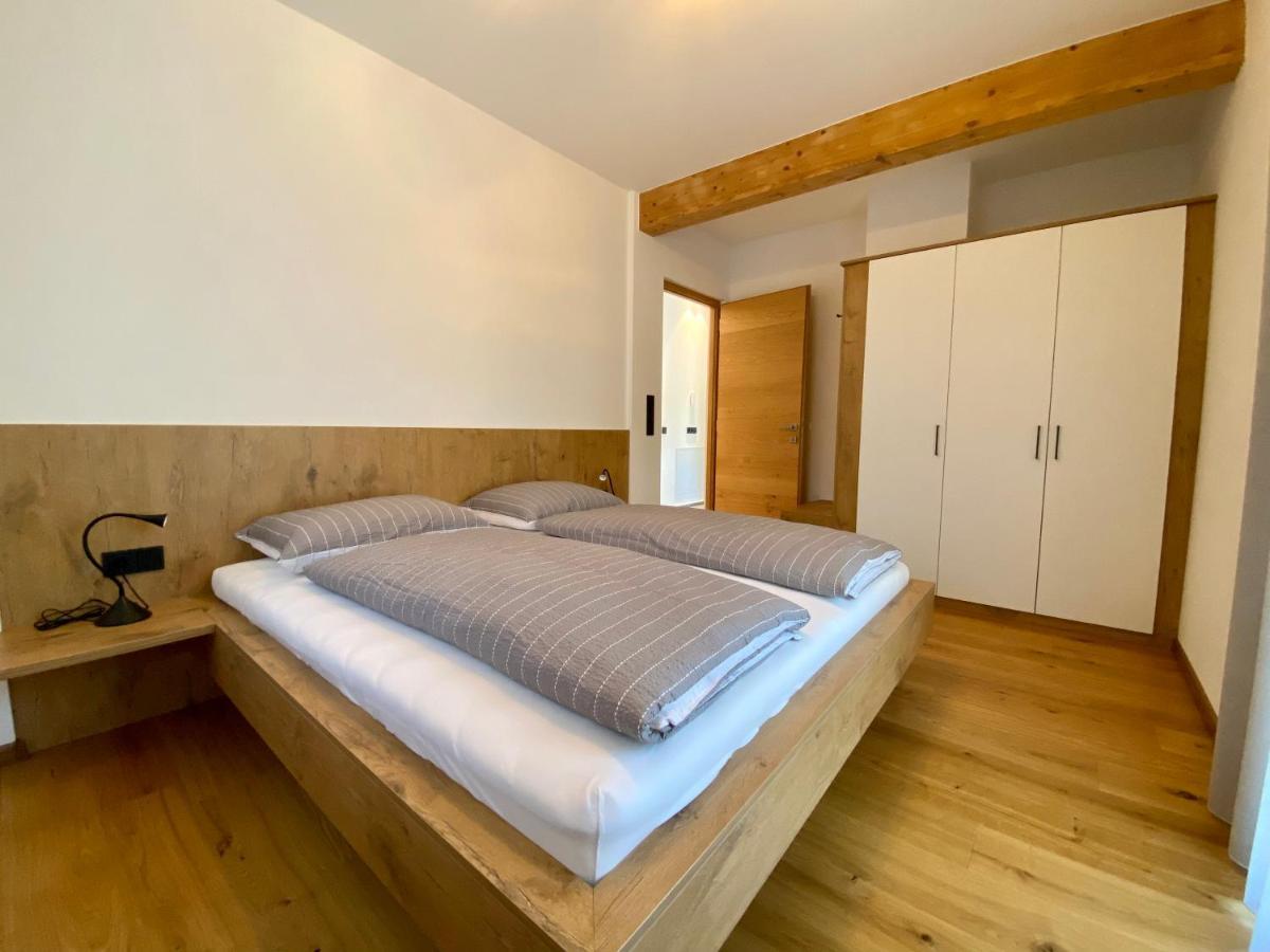 Apartamento Der Soellhof Bresanona Exterior foto